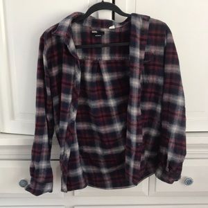 Flannel
